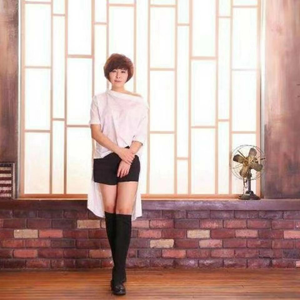 道里区熟女，一花一世界